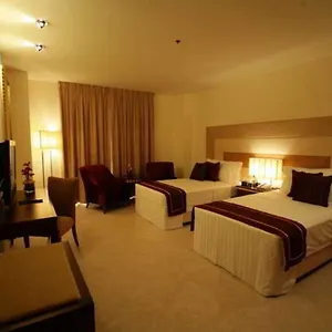 Belvedere Court Deluxe 4*, Dubai United Arab Emirates